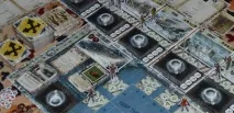 Враження від Dead of Winter A Crossroads Game, Настільні ігри в Латвії winter