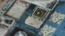 Враження від Dead of Winter A Crossroads Game, Настільні ігри в Латвії враження