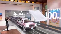 Ось чому дуже важливо повністю очищати сніг з автомобіля повністю