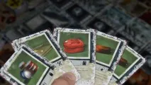 Враження від Dead of Winter A Crossroads Game, Настільні ігри в Латвії враження
