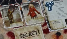 Враження від Dead of Winter A Crossroads Game, Настільні ігри в Латвії dead