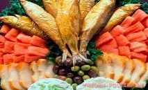 копчення