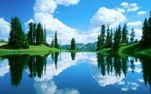 У тихому вирі чорти водяться. тихому