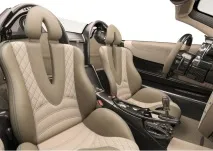 У Pagani вирішили зробити родстер із суперкара Huayra зробити