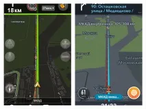 Waze або яндекс waze