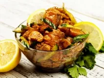 Хе з риби по-корейськи рецепт з фото, Чудо-Кухар рецепт