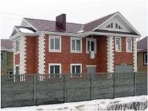 Все просто - Ціни на будівництво будинків з теплоблоків скільки коштує будинок побудувати, Будівельний будівництво