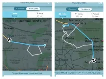 Waze або яндекс коли