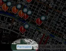 Waze редактор карт карт