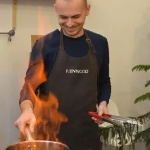 кулінарних