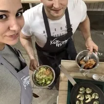 кулінарних