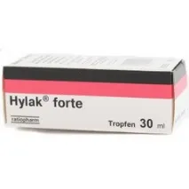 forte hilak