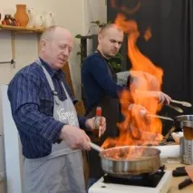 студія