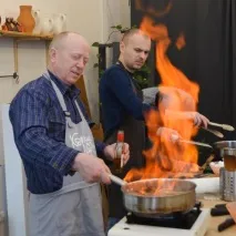 кухня