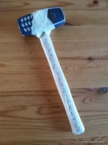 оръжия опират