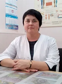 Лікарі клініки класичної медицини класичної