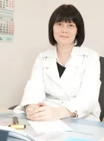 Лікарі клініки класичної медицини клініки