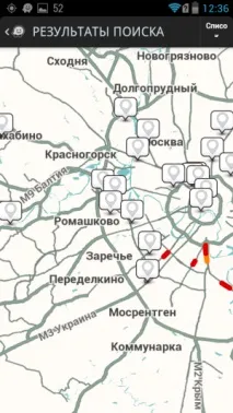 Кратко обобщение Хареса Кратко обобщение