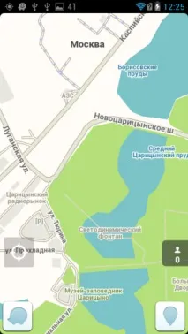 Кратко обобщение Хареса waze