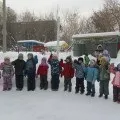 Заняття «Я вчуся володіти собою» заняття