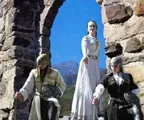 момичетата момичетата