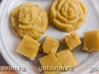 Яблучні десерти, 124 рецепти, фото-рецепти десерти