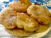 Яблучні десерти, 124 рецепти, фото-рецепти десерти