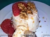 Яблучні десерти, 124 рецепти, фото-рецепти яблучні