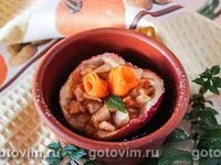 Яблучні десерти, 124 рецепти, фото-рецепти рецепти