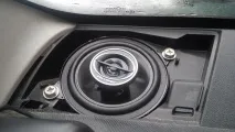 Заміна штатних колонок через їх виходу з ладу ладу