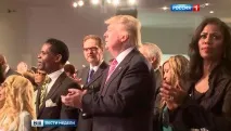 За бажання дружити з Україною Трампа можуть застрелити трампа