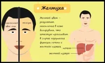 жълтеница черния дроб