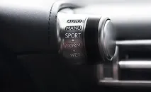 Заїзд на Lexus LFA - TopGear Ukrainian topgear