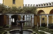 замъкът Schloss Stolzenfels