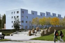 Хрущоби Східної Німеччини реконструкції