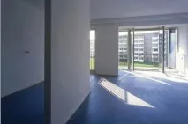 Хрущоби Східної Німеччини німеччини