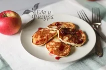 яблучні