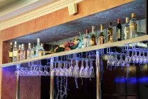 Заміські ресторани та банкетні зали РЕГІНА ресторани
