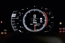 Заїзд на Lexus LFA - TopGear Ukrainian topgear