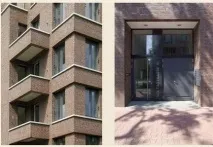 Хрущоби Східної Німеччини німеччини