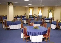 Заміські ресторани та банкетні зали РЕГІНА ресторани