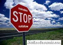 Яндекс і тег noindex - як розуміє, nofollow, індексує noindex