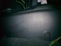 Заміна підсвічування АКПП заміна