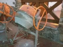 Закладка фундаменту - котедж - Індивідуальне будівництво, ремонт та оздоблення своїми руками котедж
