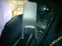 Заміна підсвічування АКПП заміна