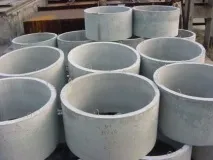 стоманобетонни стоманобетонни