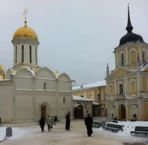 Замовити поминання у храмах Свято-Троїцької Сергієвої Лаври у каталозі інтернет-магазину Аксіос замовити