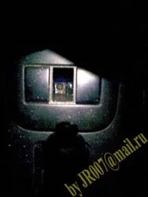 Заміна підсвічування АКПП заміна