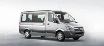 защо микробус