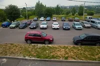 Житловий будинок Жовтневий пр-т будинок